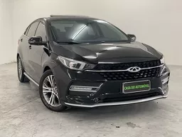 Chery Arrizo 6
