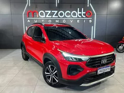 Fiat Pulse