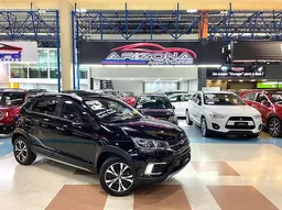 Chery Tiggo 2