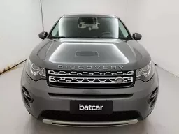 Discovery Sport