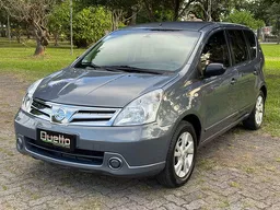 Nissan Livina