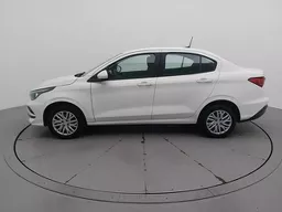Fiat Cronos