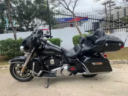 Ultra Limited