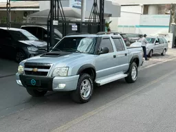 Chevrolet S10