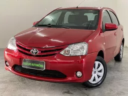 Toyota Etios