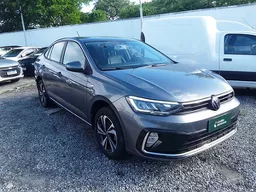 Volkswagen Virtus