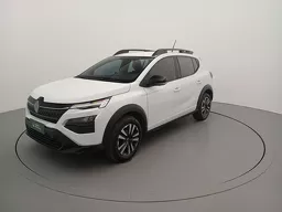 Renault Kardian