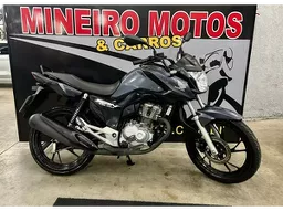 CG 160 Fan