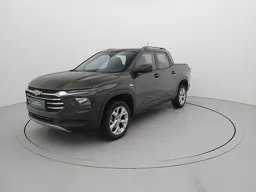 Chevrolet Montana