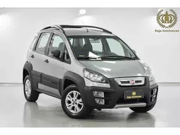 Fiat Idea
