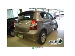 Toyota Etios