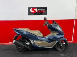 Motos HONDA PCX - Jandira, São Paulo