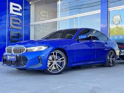 BMW 320i