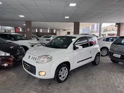 Fiat Uno