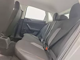 Volkswagen Polo Hatch