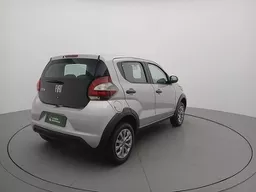 Fiat Mobi