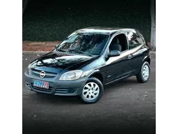 Chevrolet Celta