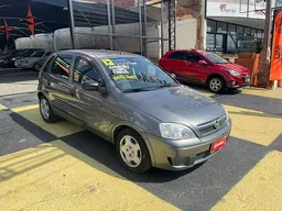 Chevrolet Corsa