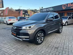 Chery Tiggo