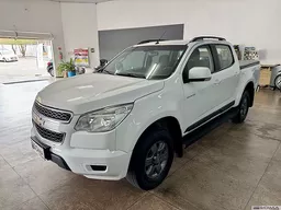 Chevrolet S10