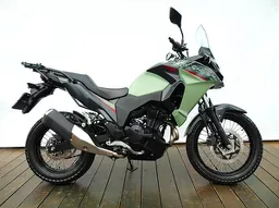 Versys