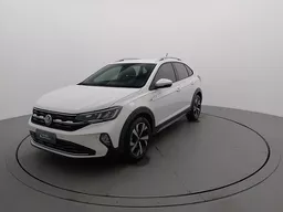 Volkswagen Nivus