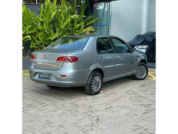 Fiat Siena
