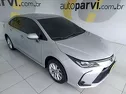 Toyota Corolla 2.0 GR-S Direct Shift Prata 2020