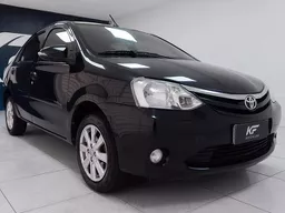 Toyota Etios