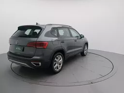 Volkswagen Taos