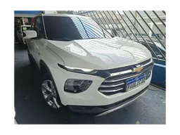 Chevrolet Montana