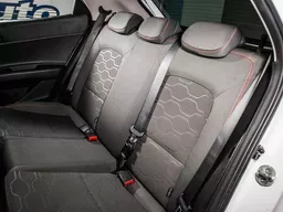 Hyundai HB20X