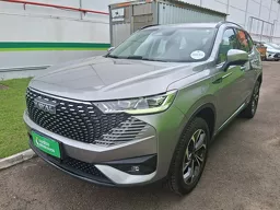 GWM Haval H6