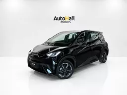 BYD Dolphin Mini