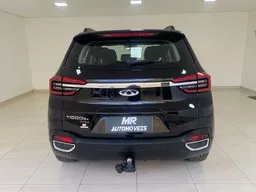 Chery Tiggo 5X