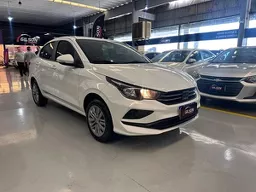 Fiat Cronos