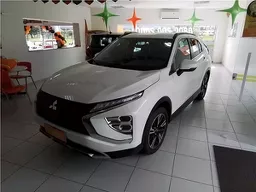 Eclipse Cross