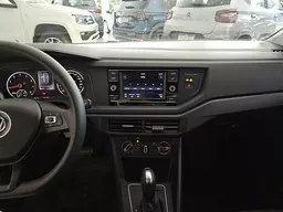 Volkswagen Virtus