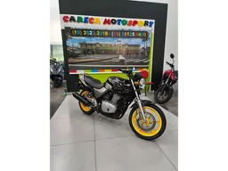 CB 500
