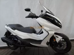 Zontes 350E