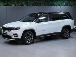 Jeep Commander