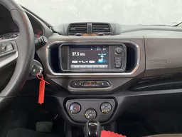 Chevrolet Spin