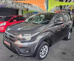 Fiat Mobi