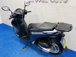 Honda SH