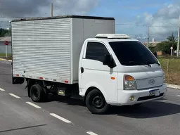 Hyundai HR