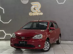 Toyota Etios