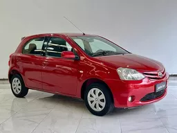 Toyota Etios