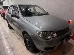 Fiat Siena