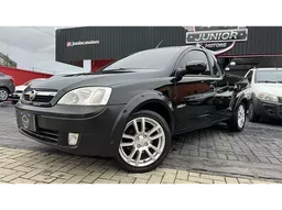 Chevrolet Montana