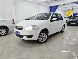 Fiat Siena